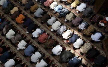 عملانيّة الإسلام